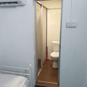 Duplex Quadruple Room